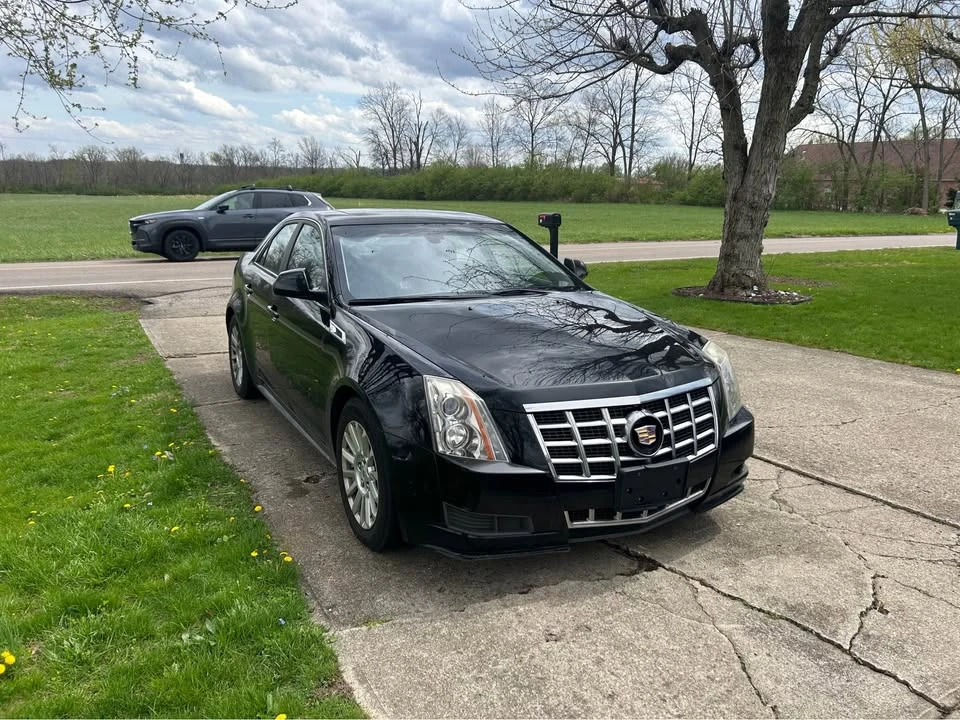 2013 Cadillac CTS 2nd Gen - Image 3 of 5