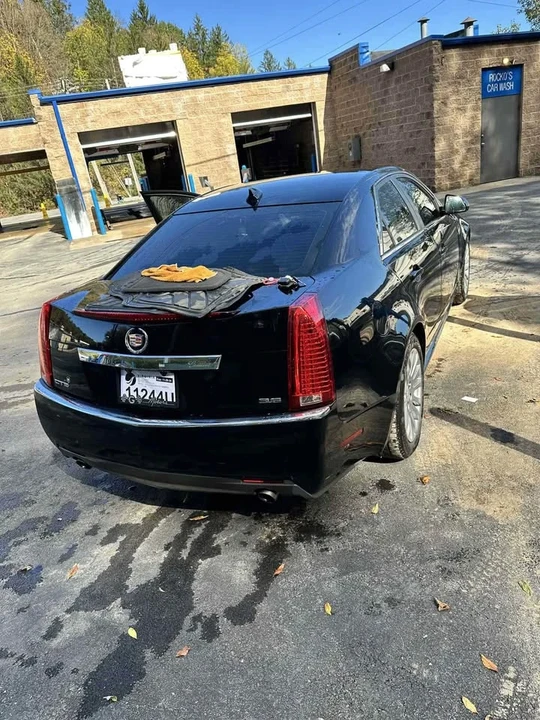 2013 Cadillac CTS 2nd Gen - Image 2 of 4