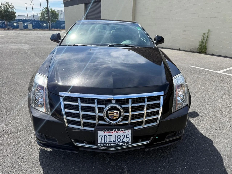 2013 Cadillac XTS - Image 3 of 23