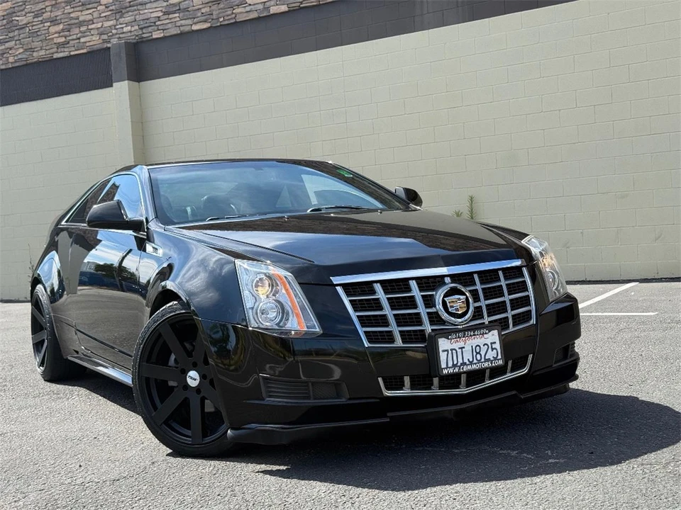 2013 Cadillac XTS - Image 2 of 23