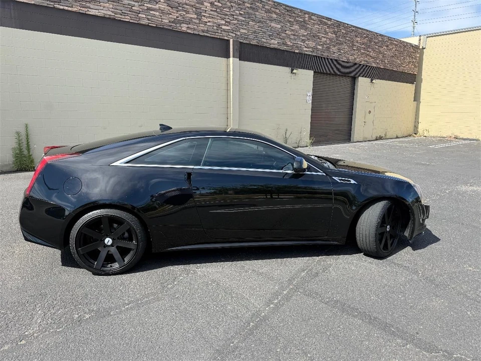 2013 Cadillac XTS - Image 8 of 23