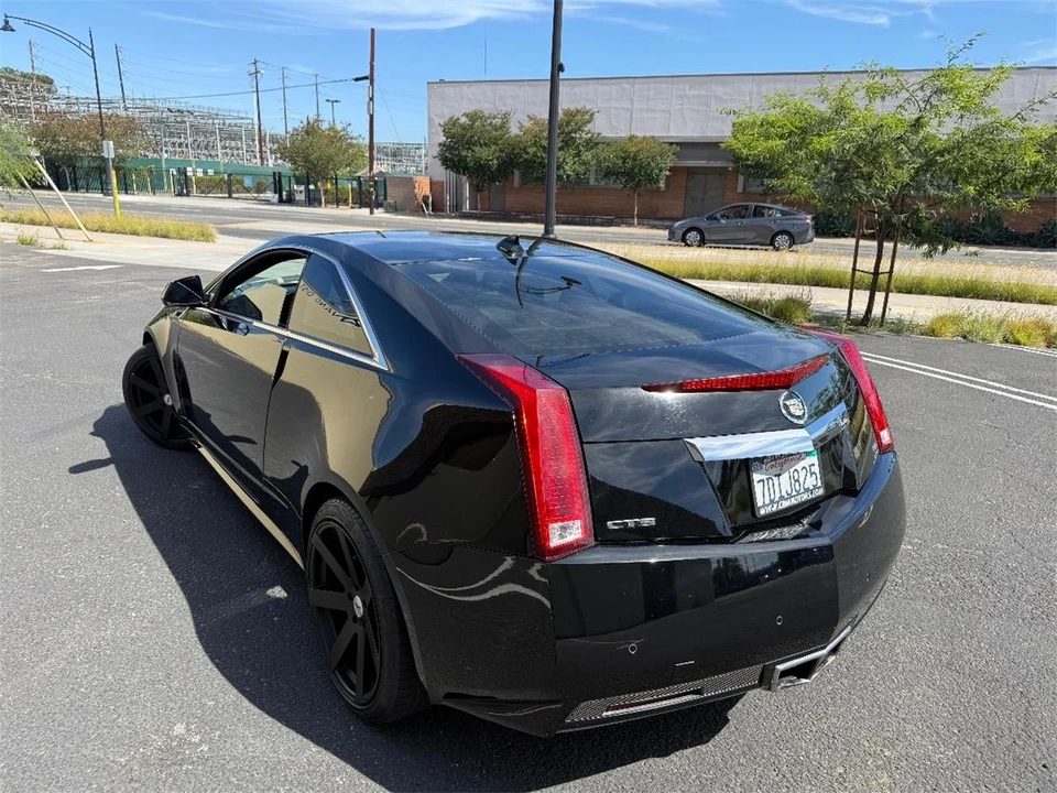 2013 Cadillac XTS - Image 5 of 23