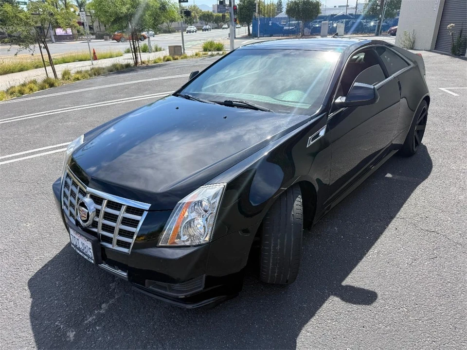 2013 Cadillac XTS - Image 7 of 23