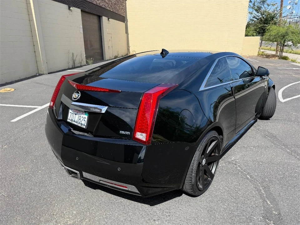 2013 Cadillac XTS - Image 9 of 23
