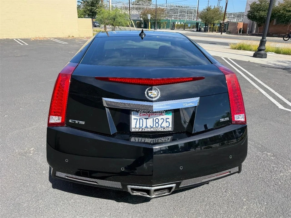 2013 Cadillac XTS - Image 10 of 23