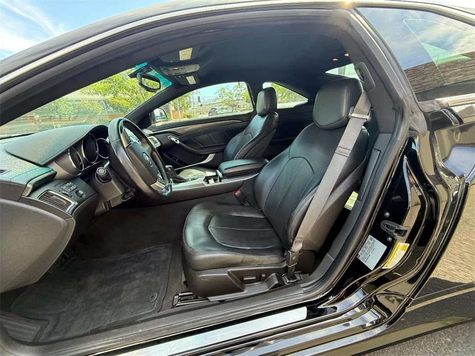 2013 Cadillac XTS - Image 11 of 23