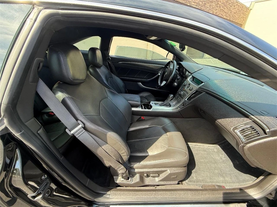 2013 Cadillac XTS - Image 14 of 23