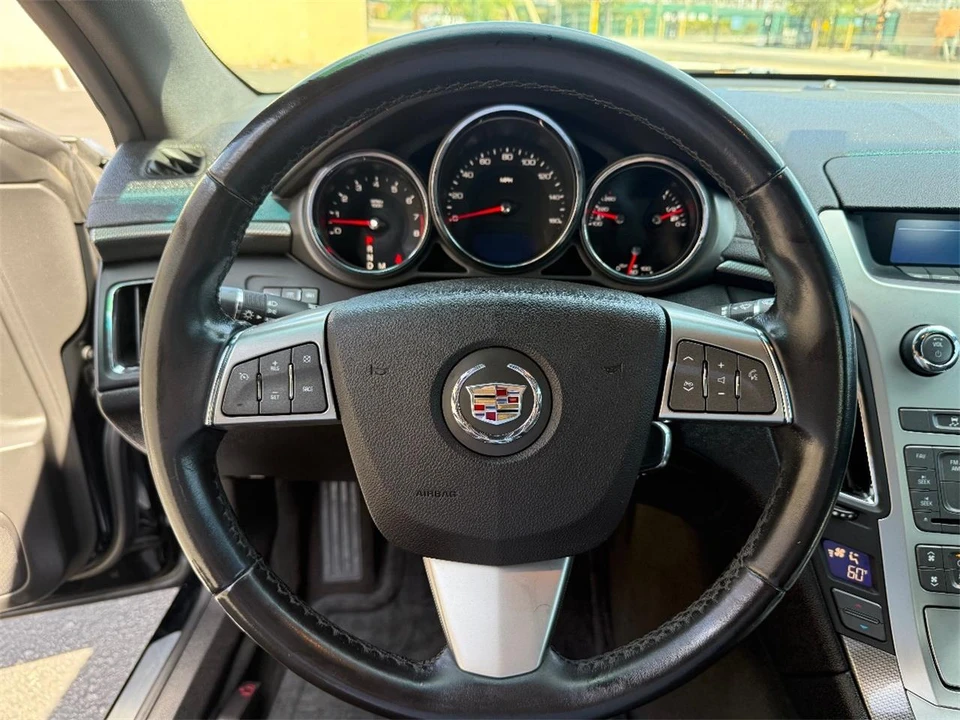 2013 Cadillac XTS - Image 17 of 23
