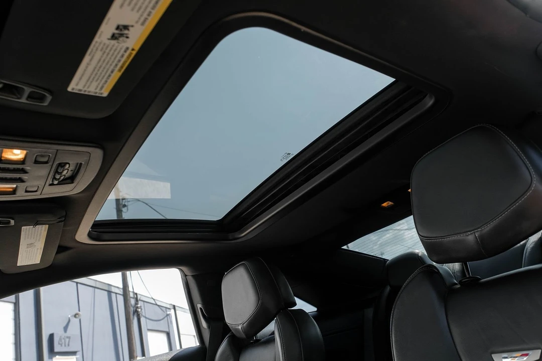 2013 Cadillac CTS-V 2nd Gen - Image 6 of 21