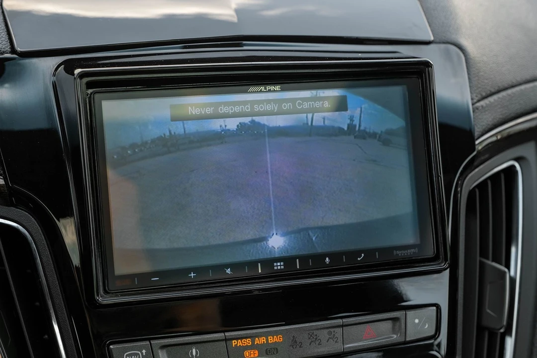 2013 Cadillac CTS-V 2nd Gen - Image 19 of 21