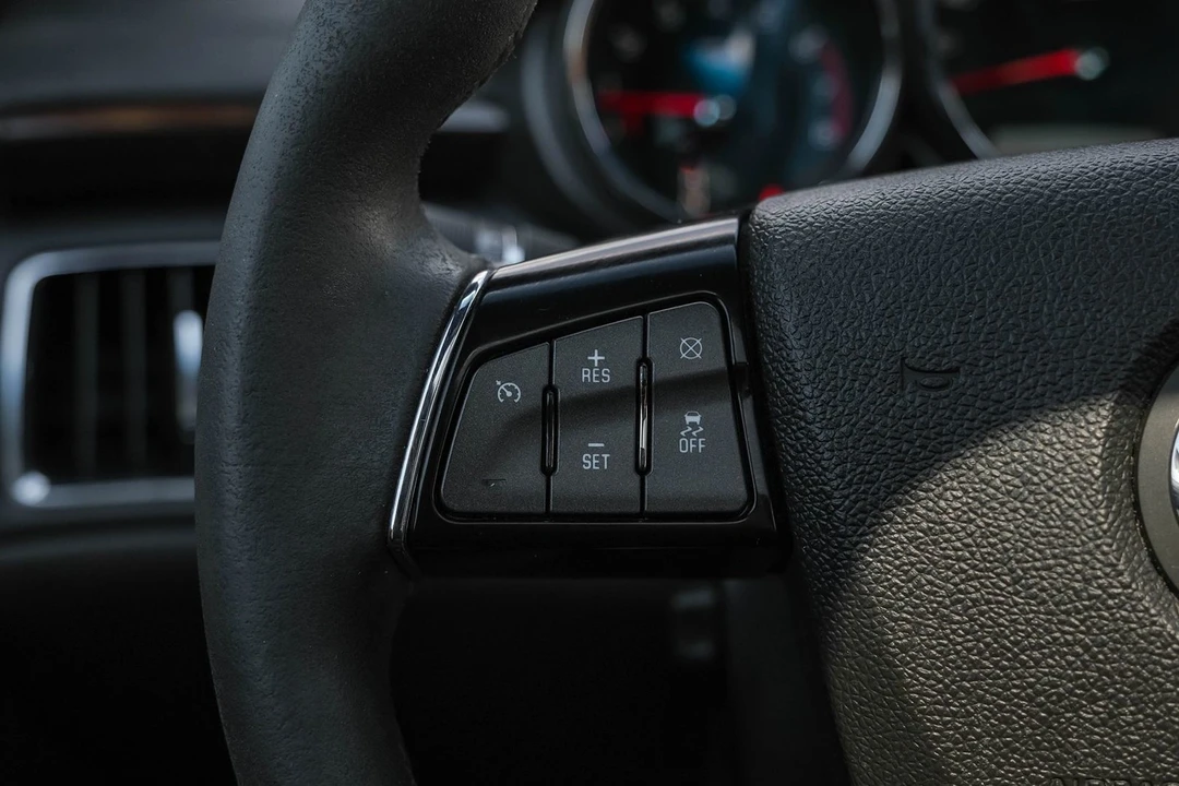 2013 Cadillac CTS-V 2nd Gen - Image 15 of 21
