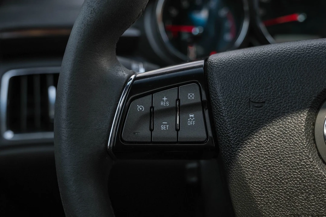 2013 Cadillac CTS-V 2nd Gen - Image 15 of 21