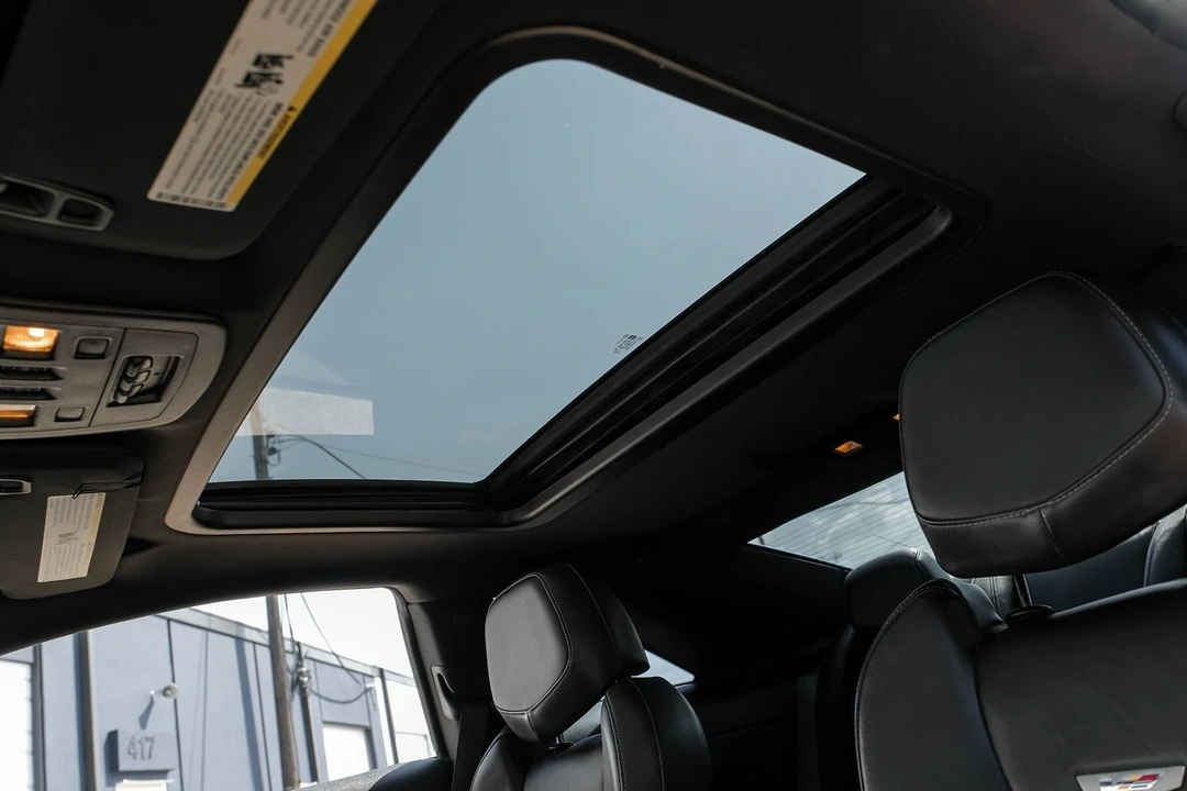 2013 Cadillac CTS-V 2nd Gen - Image 6 of 21