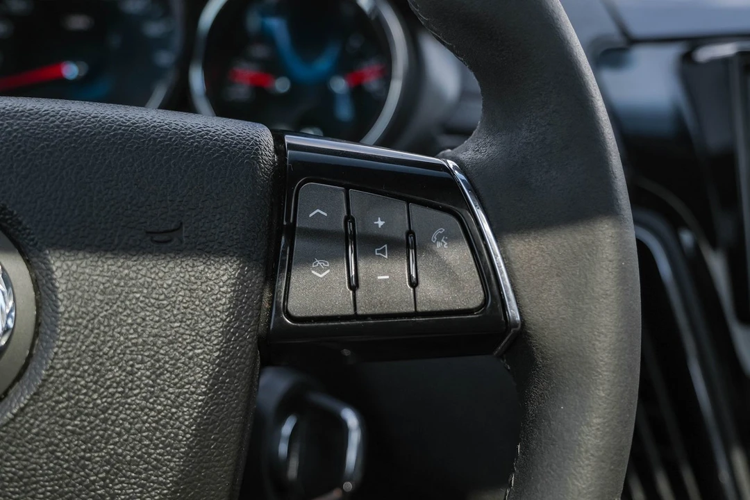 2013 Cadillac CTS-V 2nd Gen - Image 16 of 21