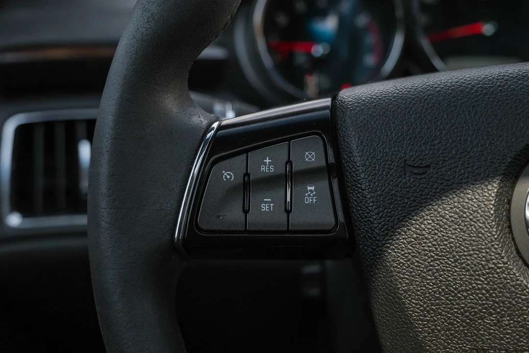 2013 Cadillac CTS-V 2nd Gen - Image 15 of 21