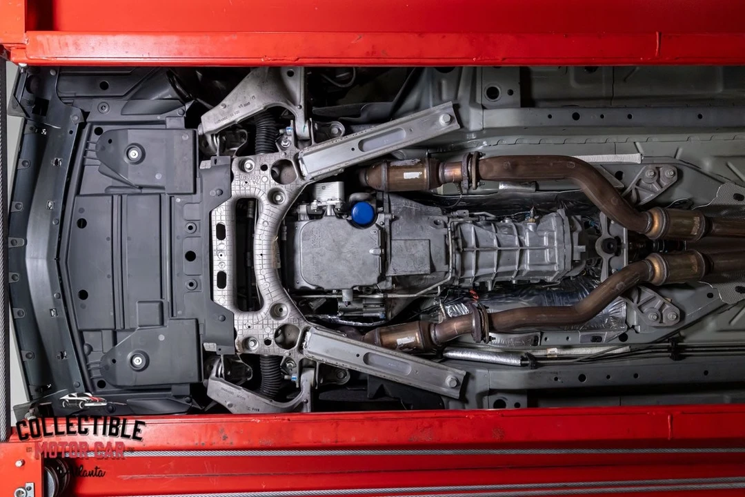 2013 Cadillac CTS-V 2nd Gen - Image 7 of 21