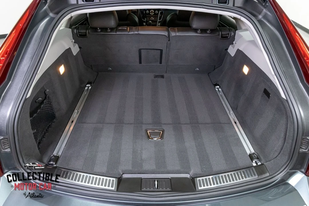 2013 Cadillac CTS-V 2nd Gen - Image 5 of 21