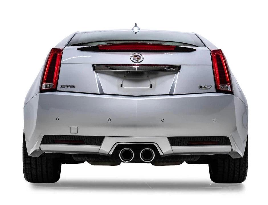 2013 Cadillac CTS-V 2nd Gen - Image 7 of 12