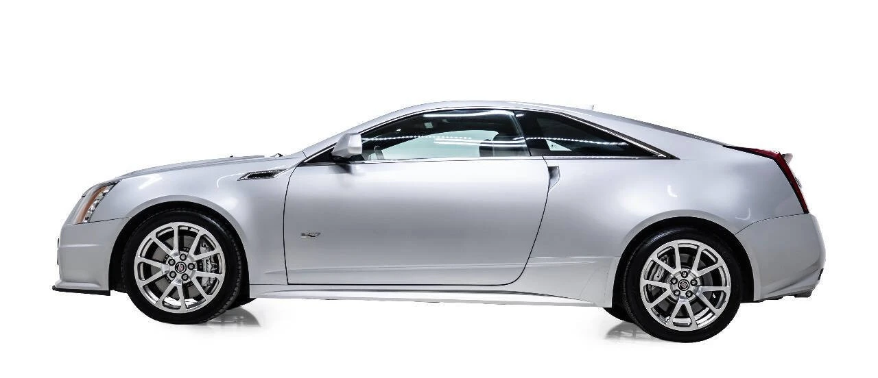 2013 Cadillac CTS-V 2nd Gen - Image 6 of 12