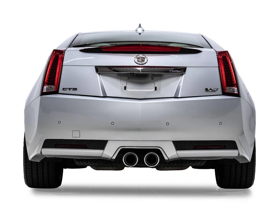 2013 Cadillac CTS-V 2nd Gen - Image 7 of 12
