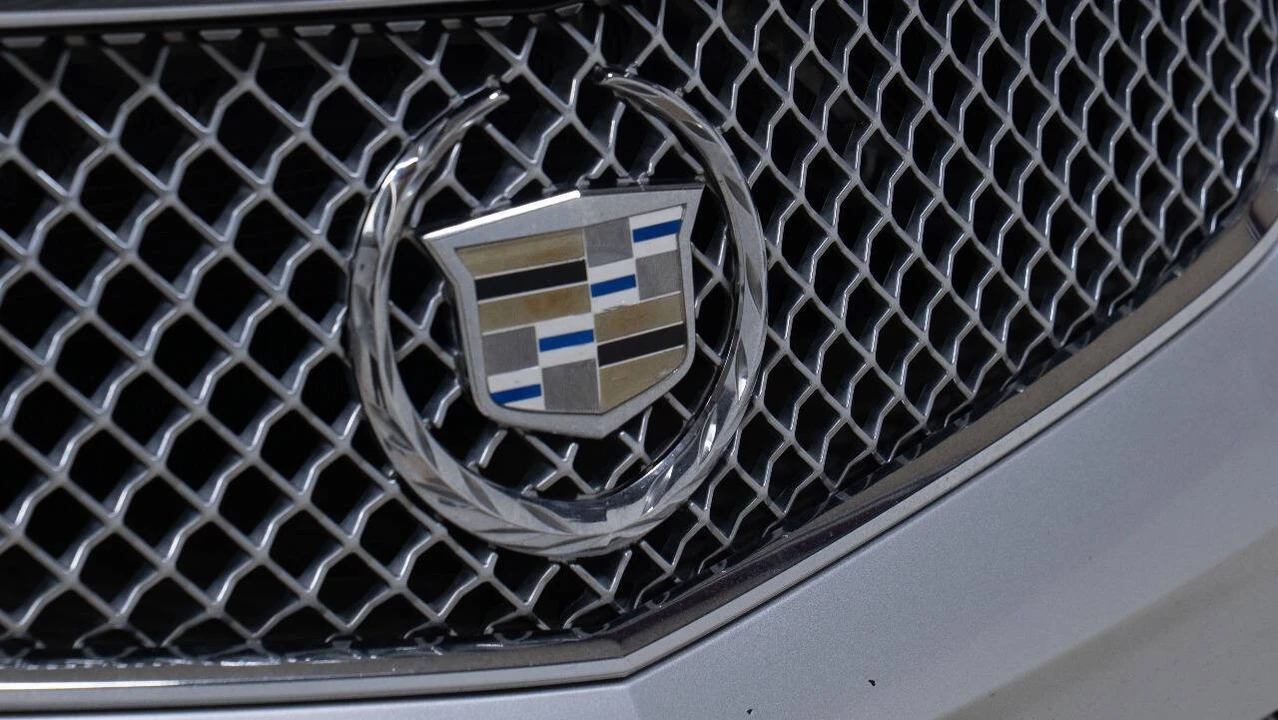 2013 Cadillac CTS-V 2nd Gen - Image 11 of 12