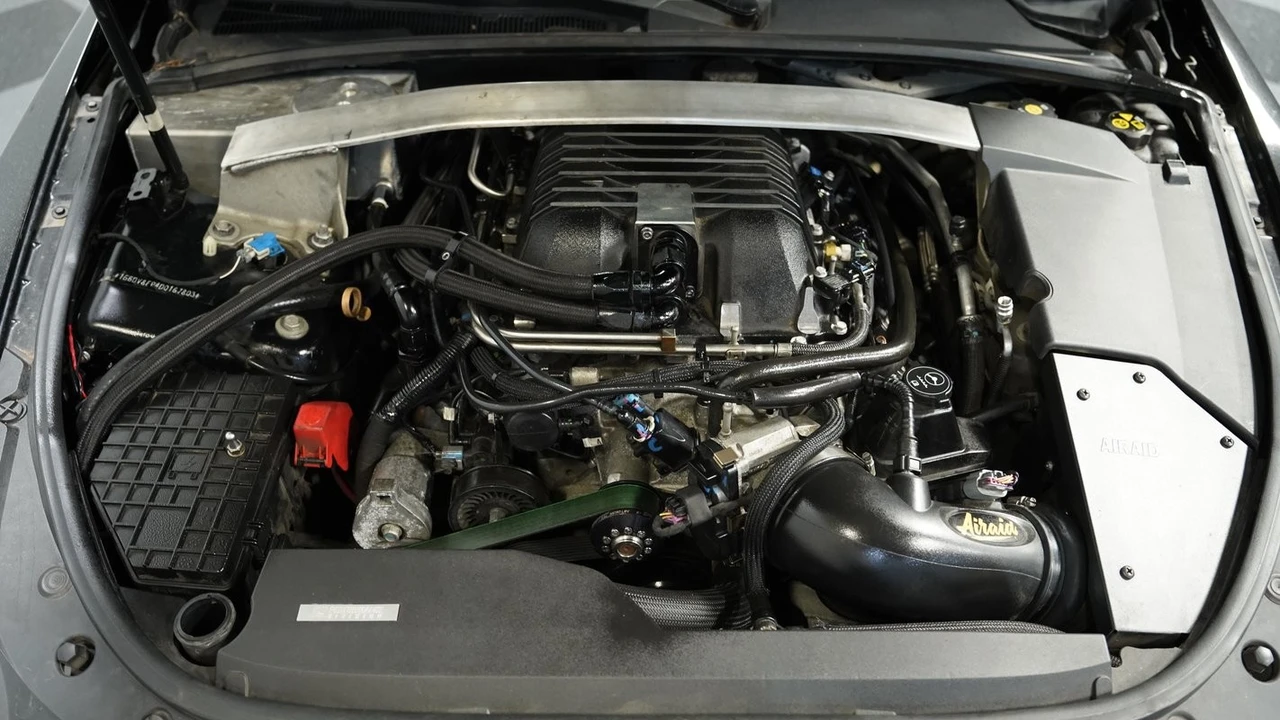 2013 Cadillac CTS-V 2nd Gen - Image 3 of 12