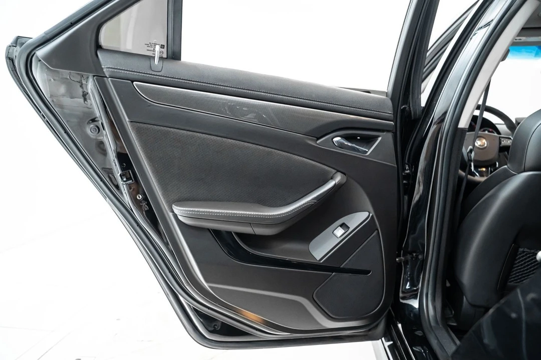 2013 Cadillac CTS-V 2nd Gen - Image 21 of 31