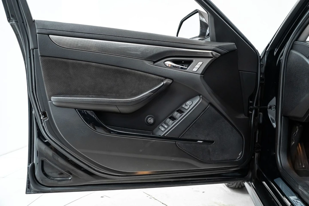 2013 Cadillac CTS-V 2nd Gen - Image 18 of 31