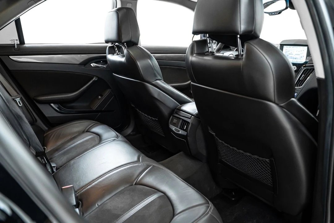 2013 Cadillac CTS-V 2nd Gen - Image 25 of 31