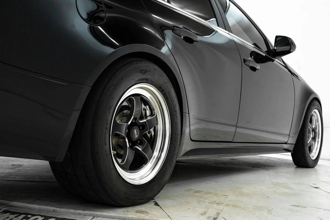 2013 Cadillac CTS-V 2nd Gen - Image 14 of 31