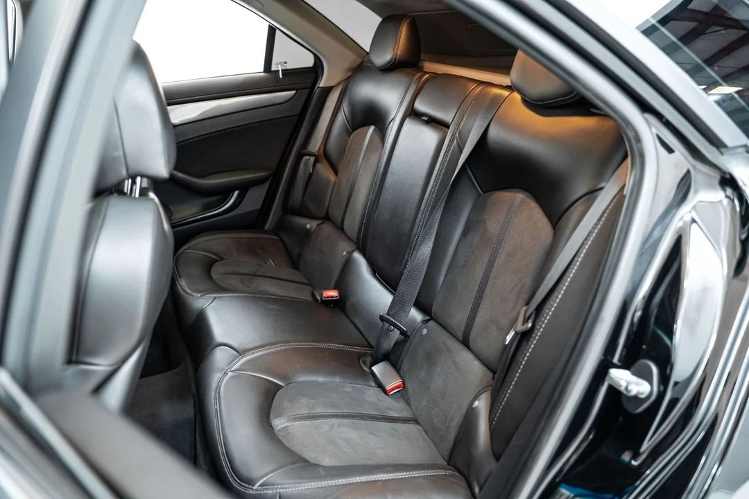 2013 Cadillac CTS-V 2nd Gen - Image 23 of 31