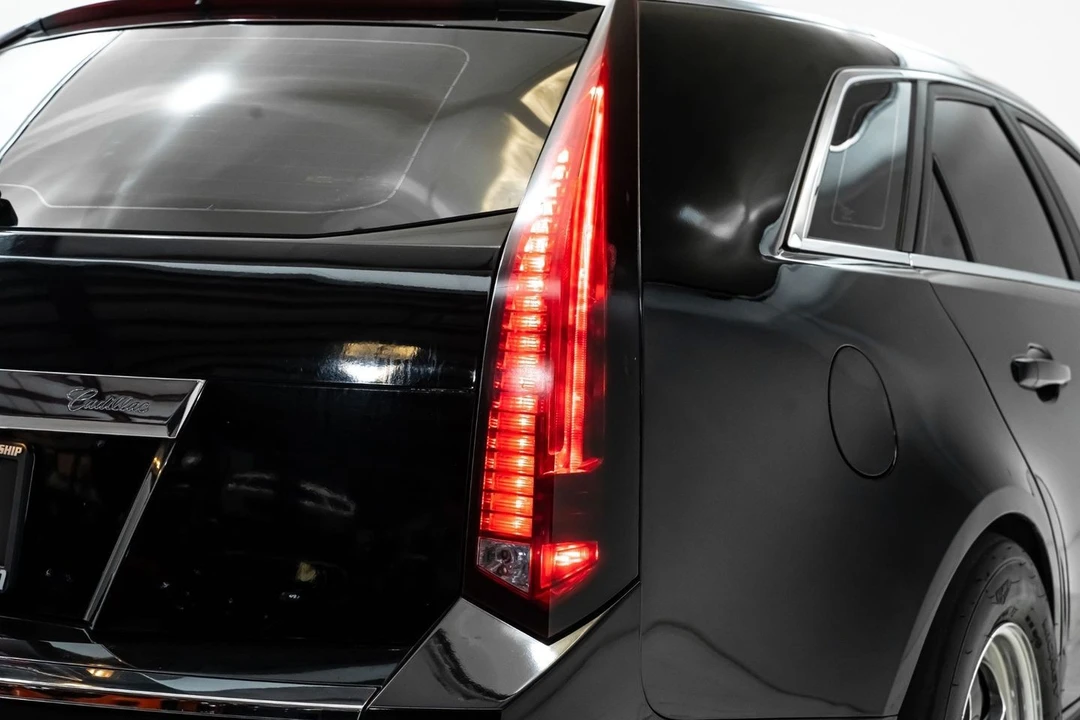 2013 Cadillac CTS-V 2nd Gen - Image 13 of 31