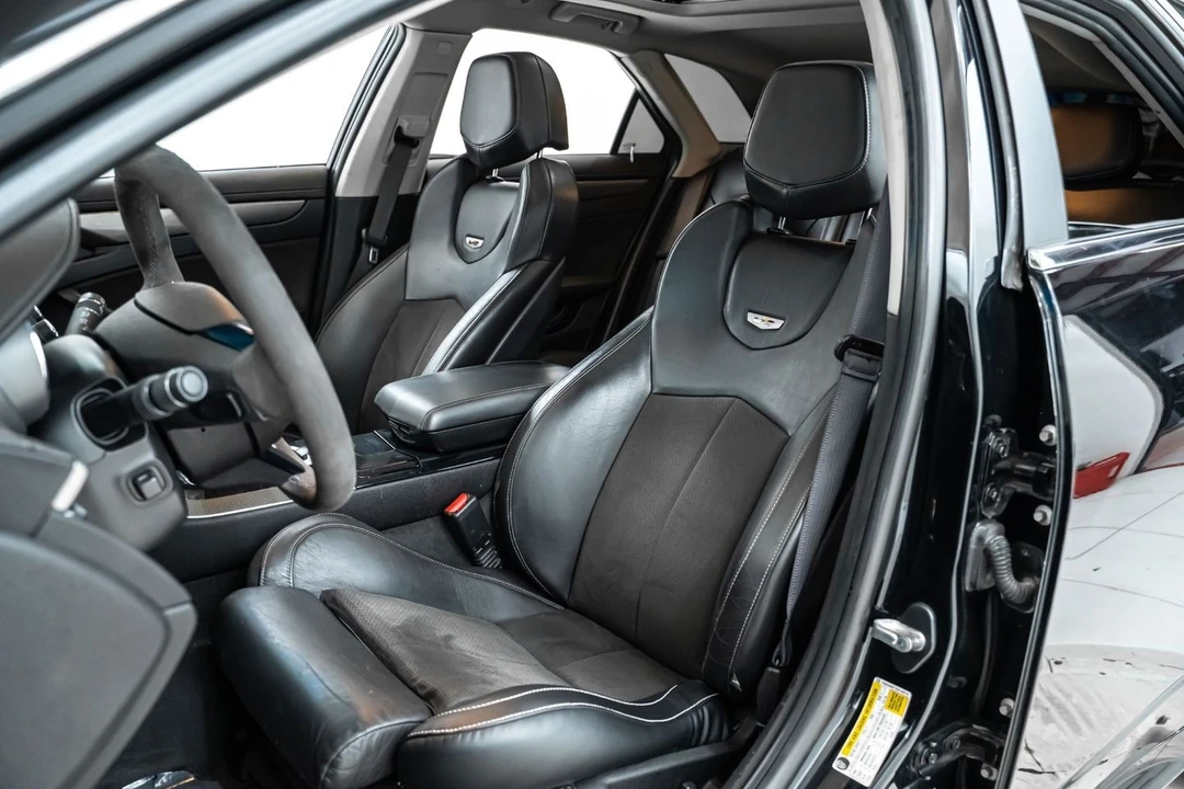 2013 Cadillac CTS-V 2nd Gen - Image 19 of 31