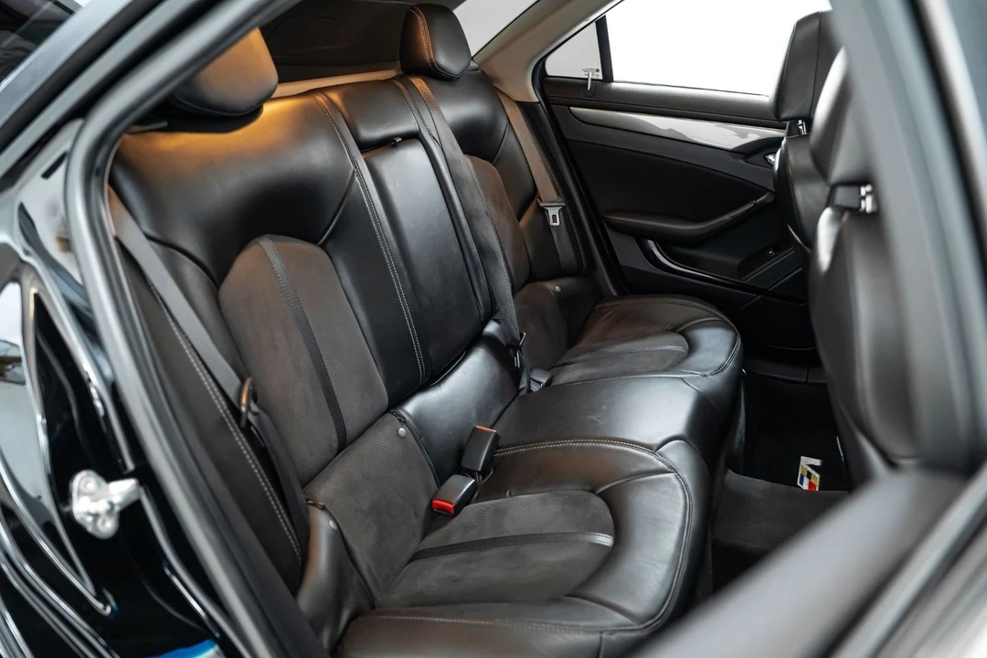 2013 Cadillac CTS-V 2nd Gen - Image 26 of 31