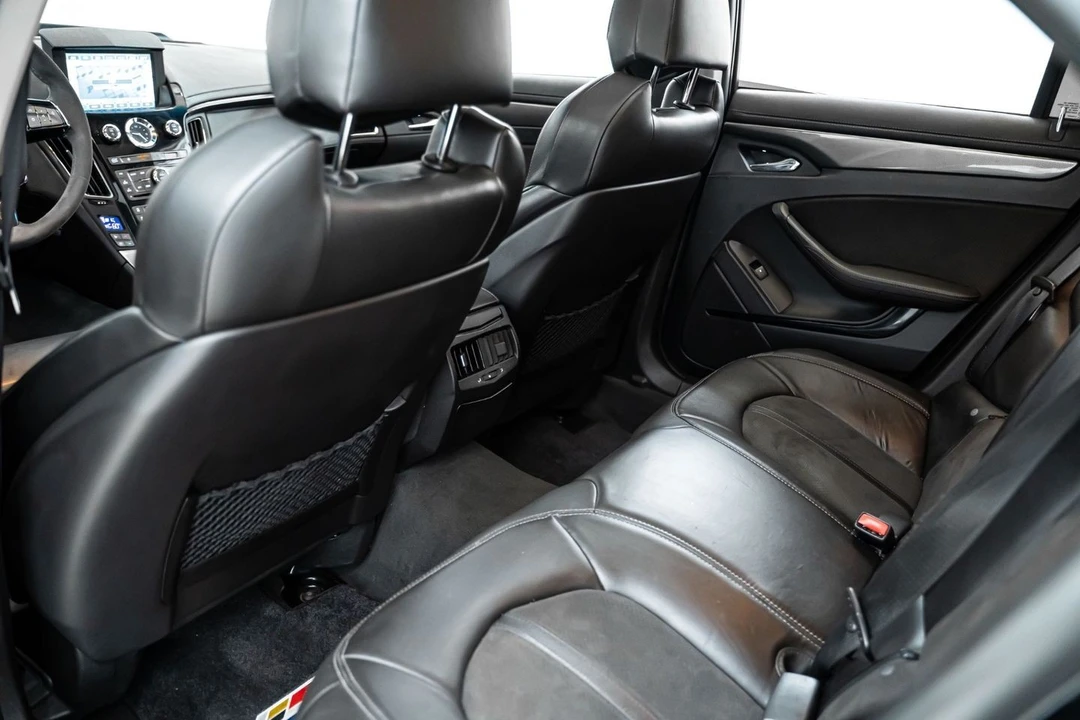 2013 Cadillac CTS-V 2nd Gen - Image 22 of 31