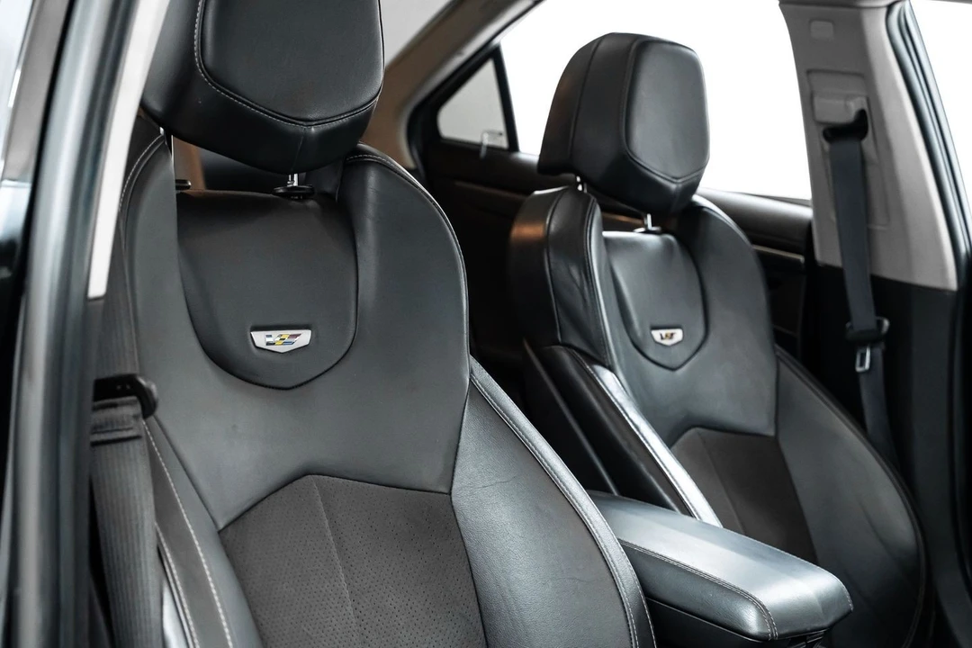 2013 Cadillac CTS-V 2nd Gen - Image 30 of 31