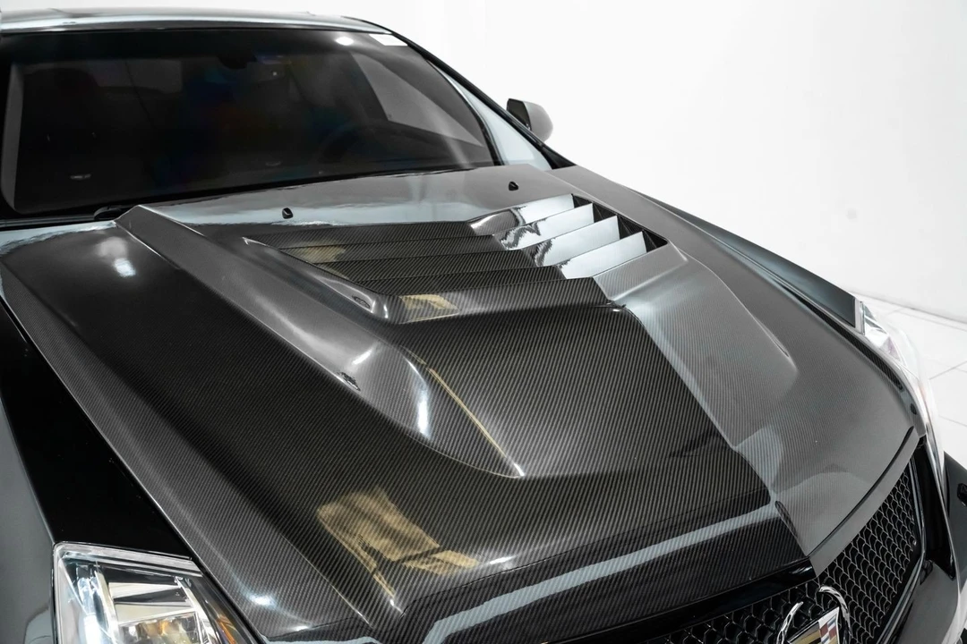 2013 Cadillac CTS-V 2nd Gen - Image 16 of 31