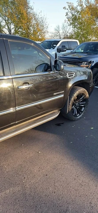 2013 Cadillac Escalade & EXT 3rd Gen - Image 6 of 8