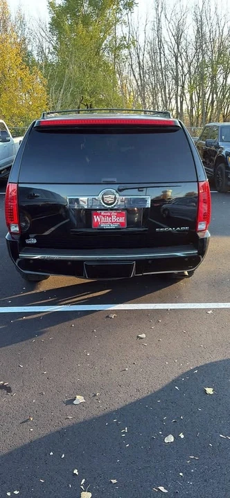 2013 Cadillac Escalade & EXT 3rd Gen - Image 4 of 8