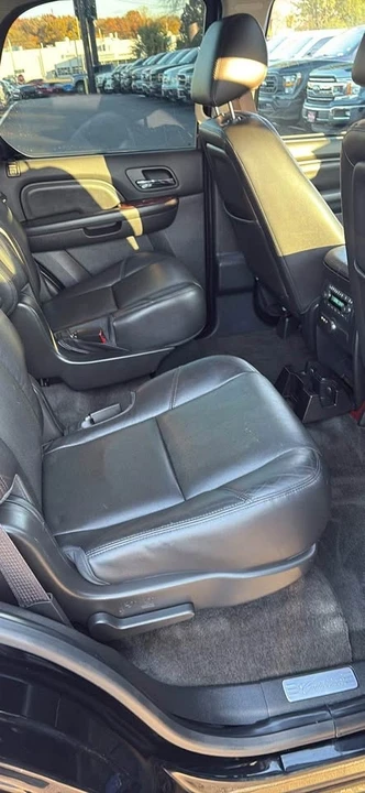 2013 Cadillac Escalade & EXT 3rd Gen - Image 8 of 8