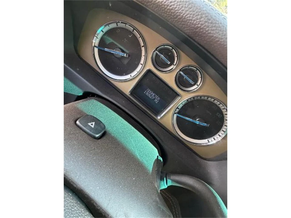 2013 Cadillac Escalade & EXT 3rd Gen - Image 5 of 10