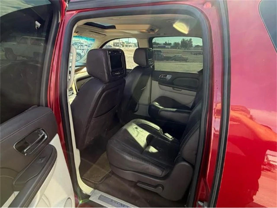 2013 Cadillac Escalade & EXT 3rd Gen - Image 7 of 10