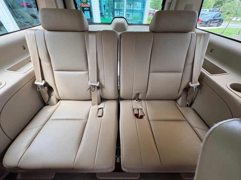 2013 Cadillac Escalade & EXT 3rd Gen - Image 31 of 31