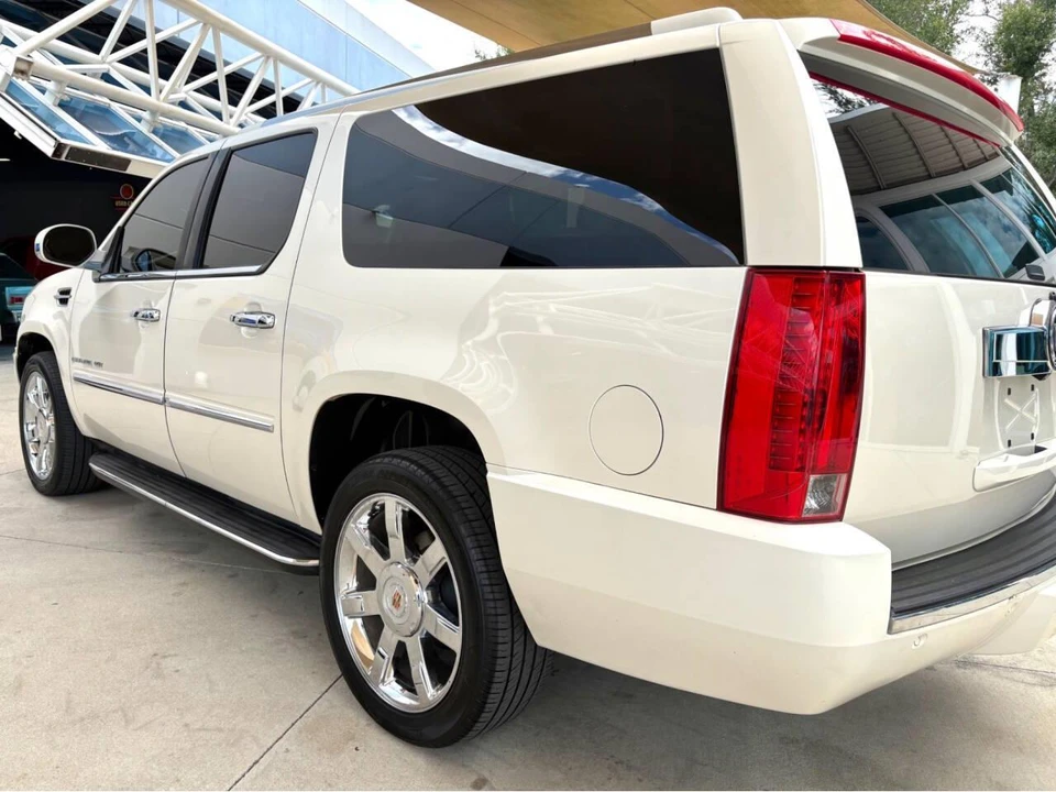 2013 Cadillac Escalade & EXT 3rd Gen - Image 15 of 31