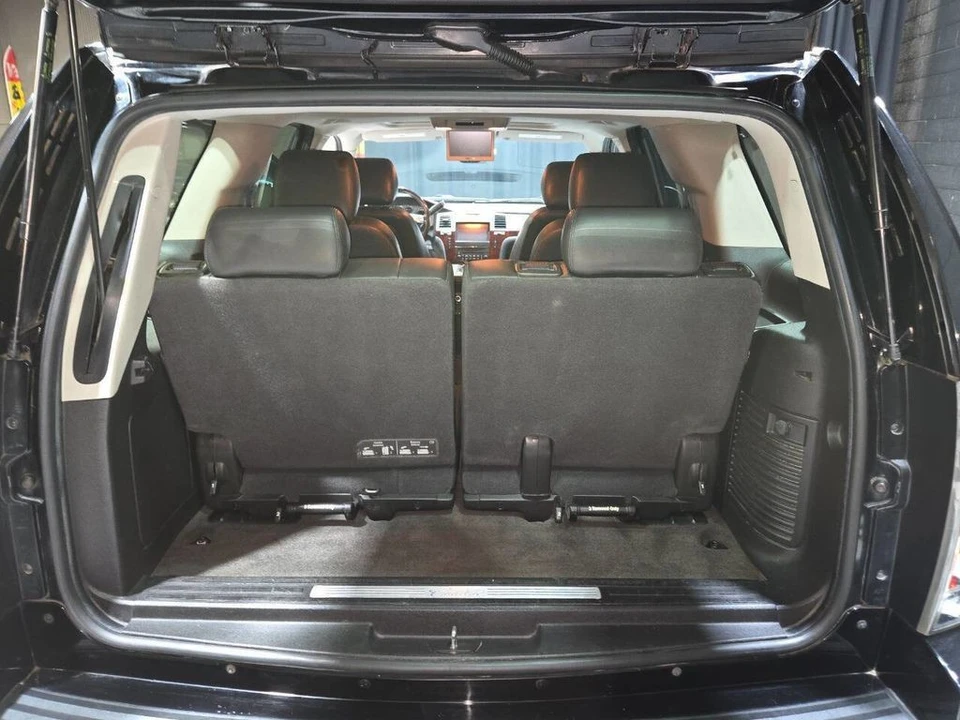 2013 Cadillac Escalade & EXT 3rd Gen - Image 10 of 12
