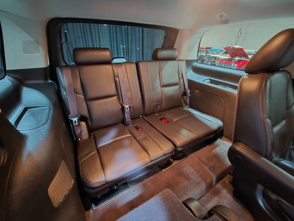 2013 Cadillac Escalade & EXT 3rd Gen - Image 9 of 12