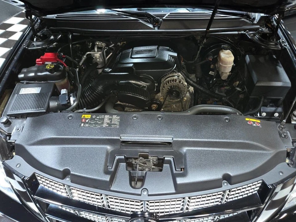 2013 Cadillac Escalade & EXT 3rd Gen - Image 5 of 12