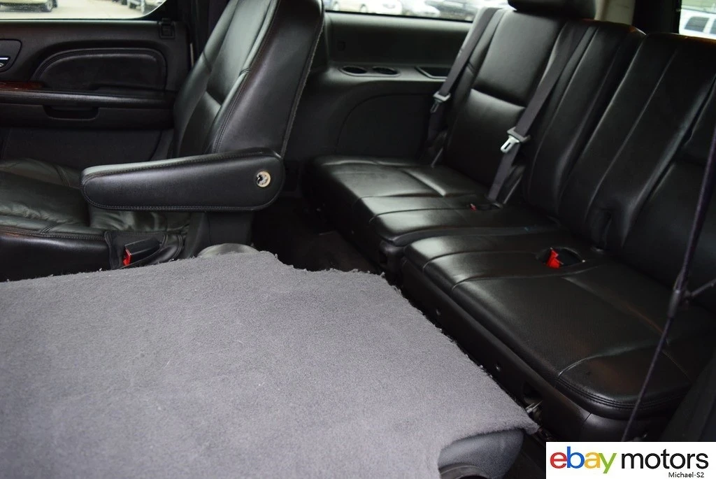 2013 Cadillac Escalade & EXT 3rd Gen - Image 14 of 21