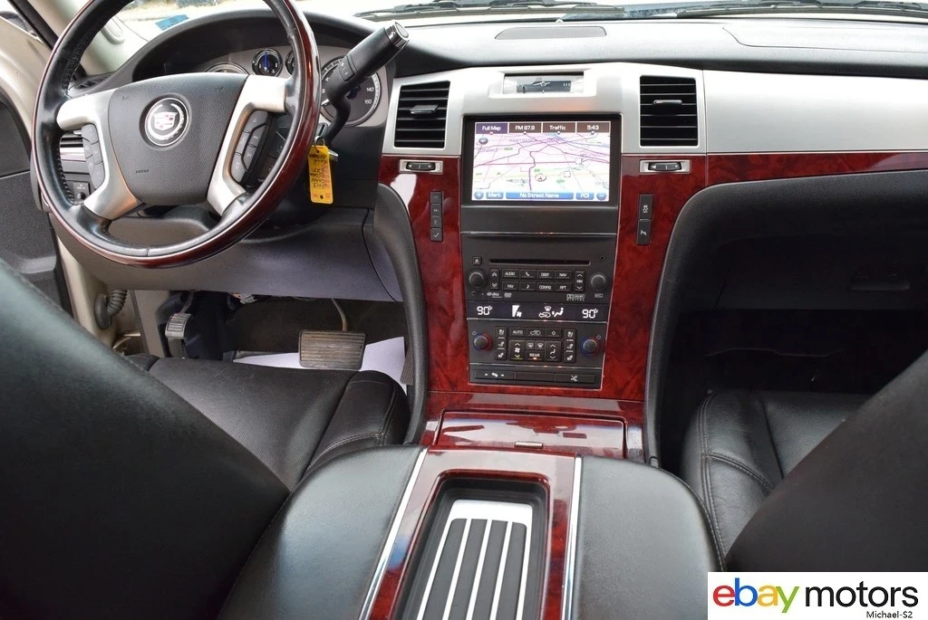 2013 Cadillac Escalade & EXT 3rd Gen - Image 15 of 21