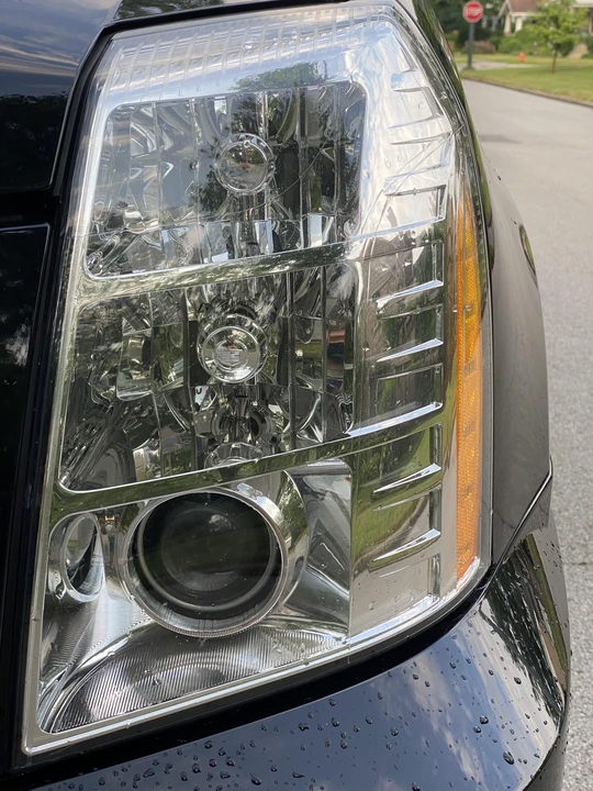 2013 Cadillac Escalade & EXT 3rd Gen - Image 22 of 31